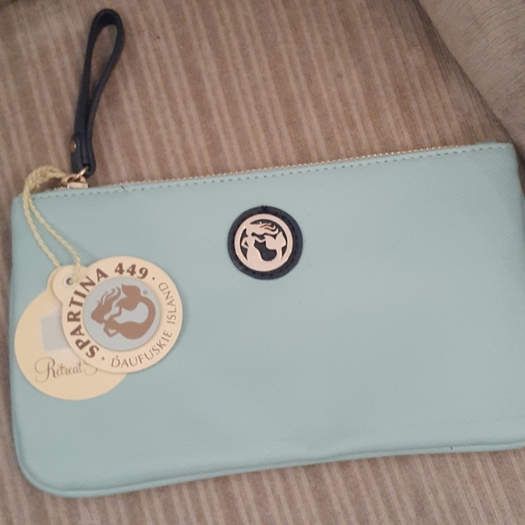 Spartina 449 Handbags - Spartina Retreat Pouch